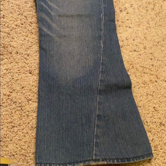 Men’s True Religion Rainbow Joey Row34 Seat33 👖 - Picture 14 of 15